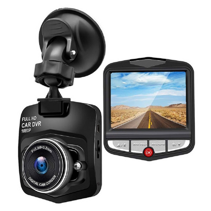 Car Dash Cam
