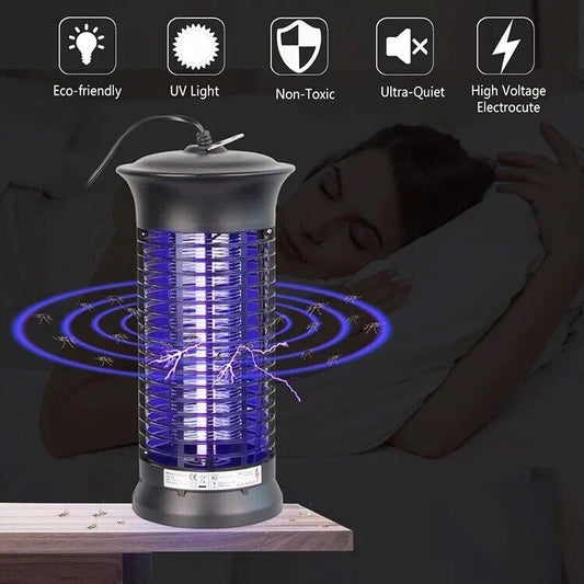 Electric Fly Killer