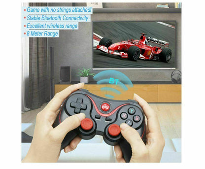 Mobile Controller