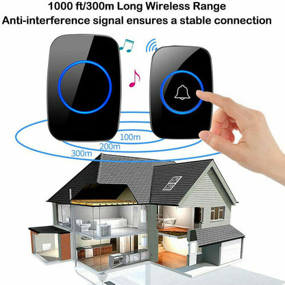 Wireless Doorbell