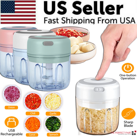 Chopper Blender Mixer