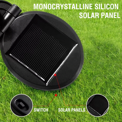 Solar Garden Lights