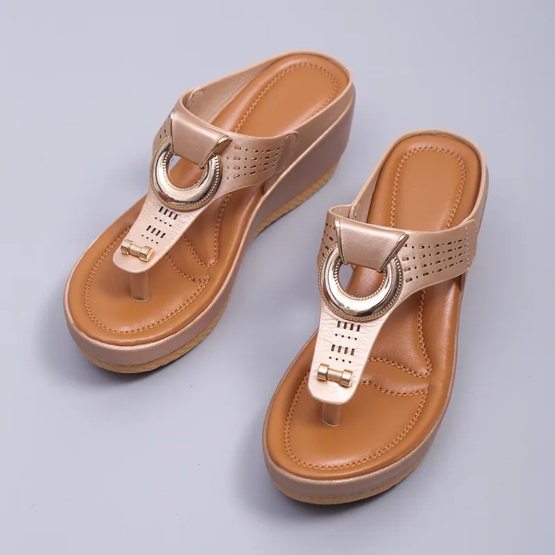 Orthopedic Sandals