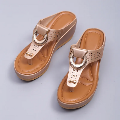 Orthopedic Sandals