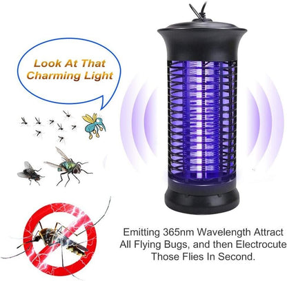 Electric Fly Killer