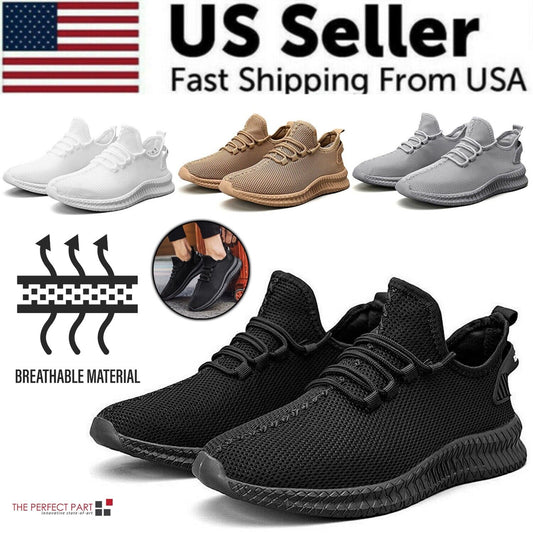 Running Shoes Sneakers