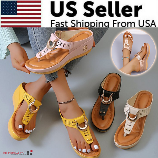 Orthopedic Sandals