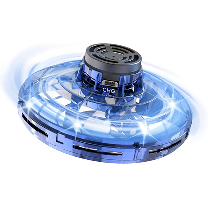 Flying Spinner Drone