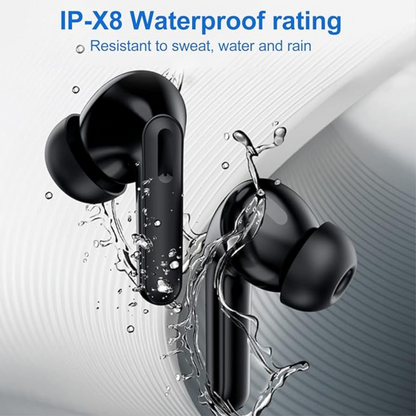 Bluetooth Earbuds Headset
