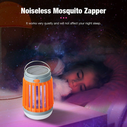 Trap Pest Lamp