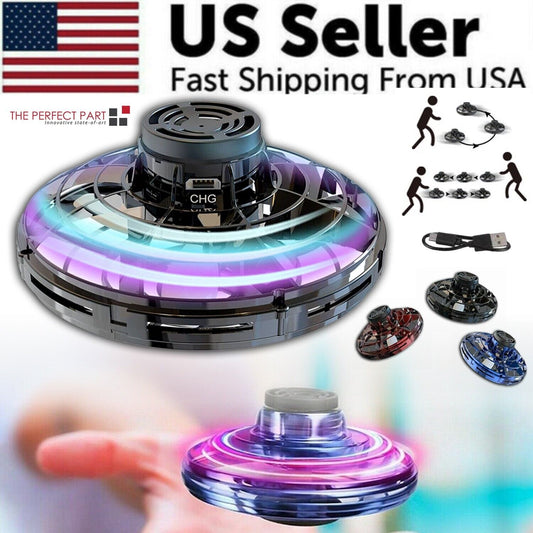 Flying Drone