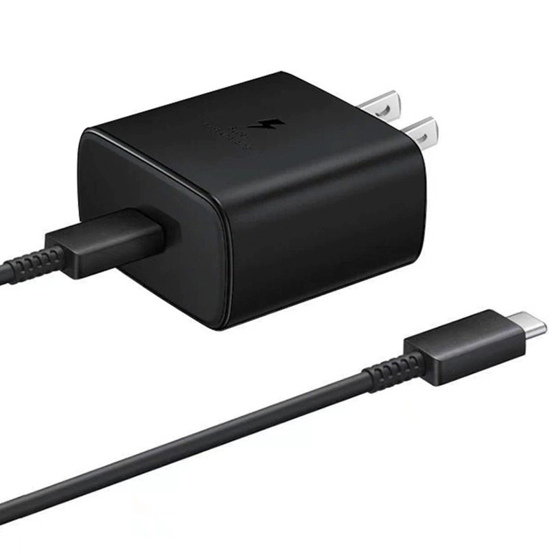 USB-C Wall Charger
