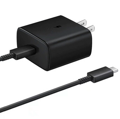 USB-C Wall Charger