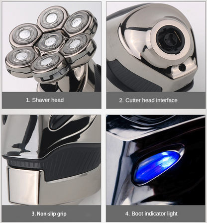 Shaver Hair Trimmer