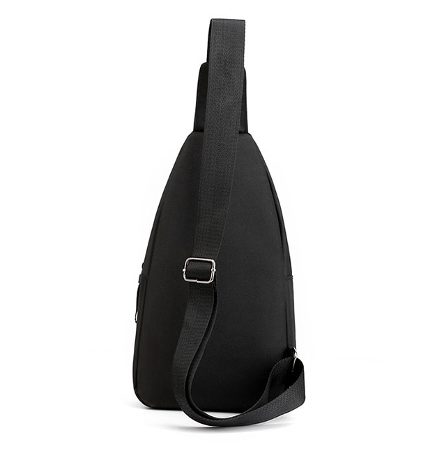Men Sling Bag