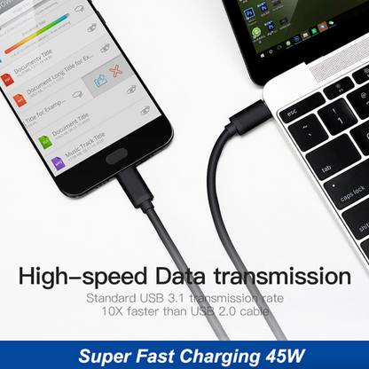USB-C Wall Charger