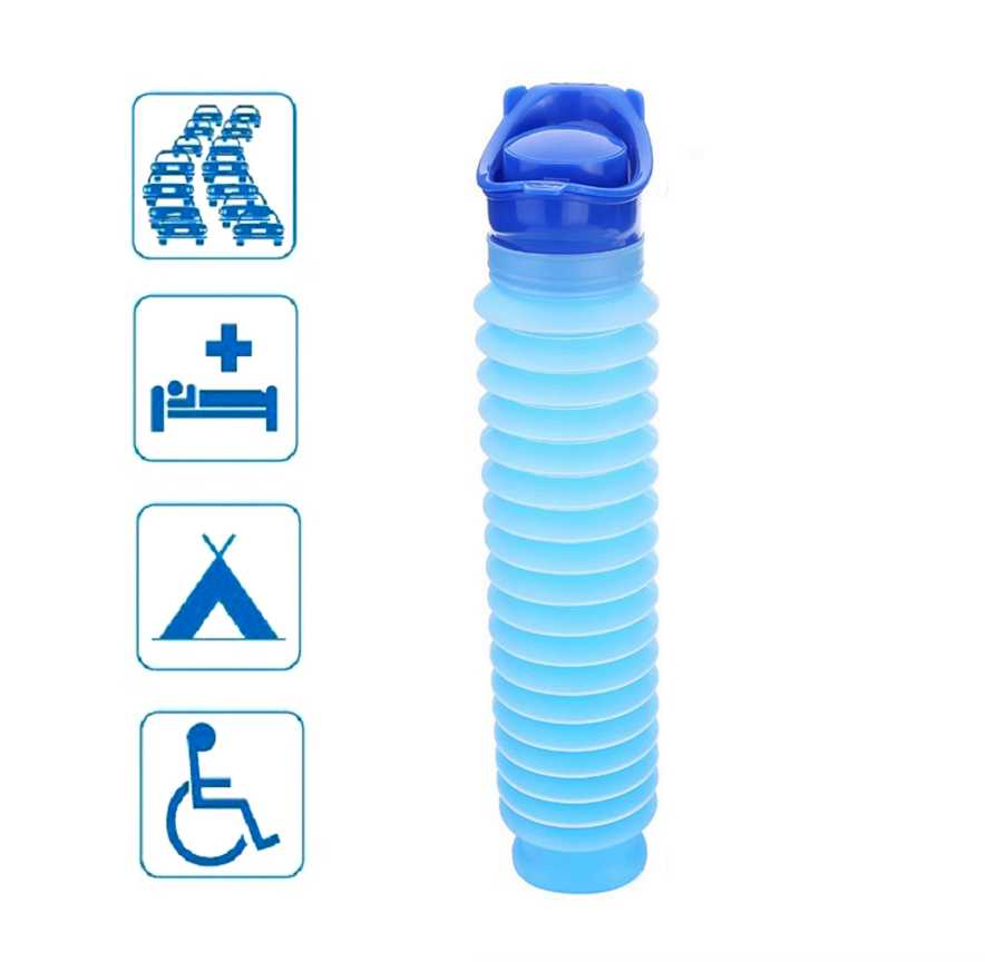 Male Female Portable Urinal
