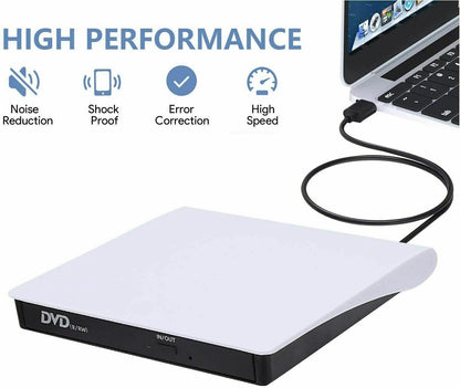 CD DVD Drive