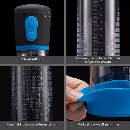 Vacuum Penis Pump