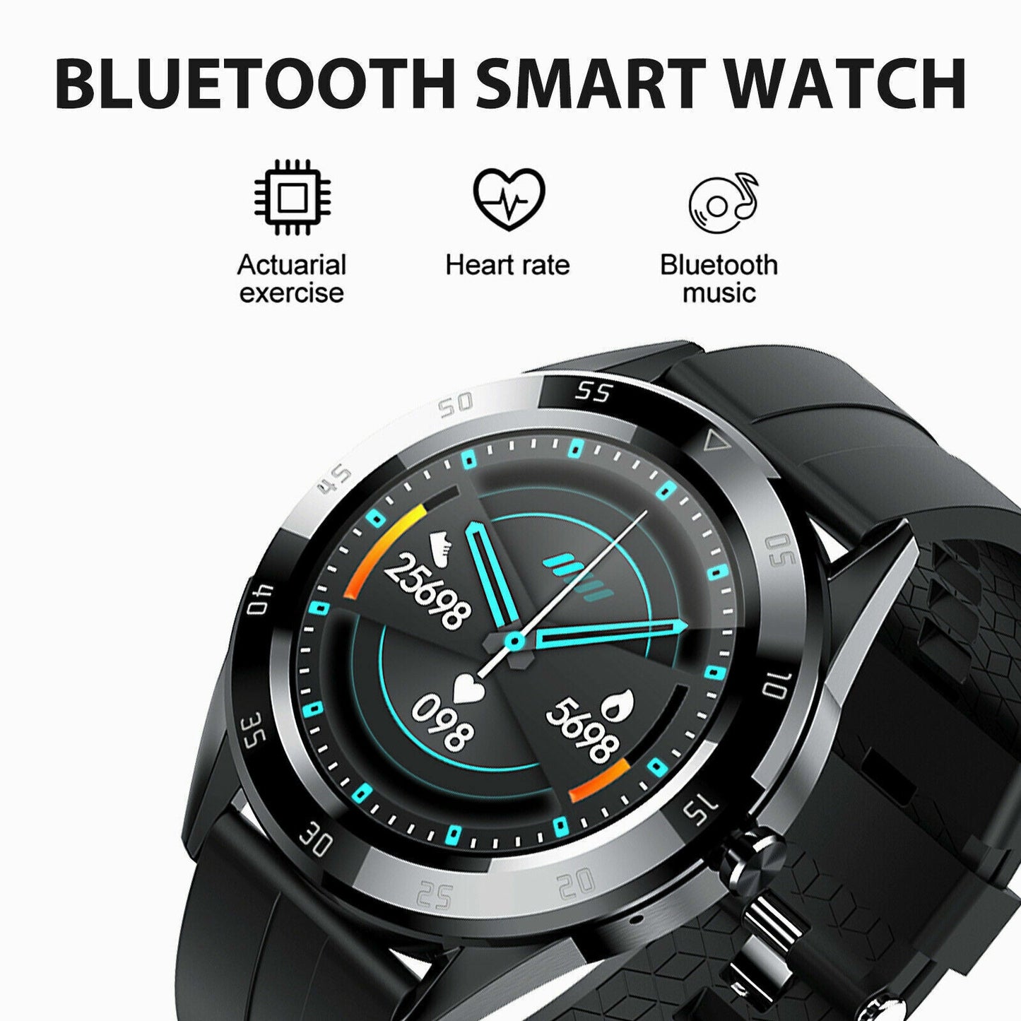 Smart Watch Phone