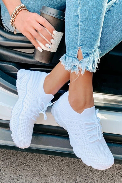 Ladies Sneakers