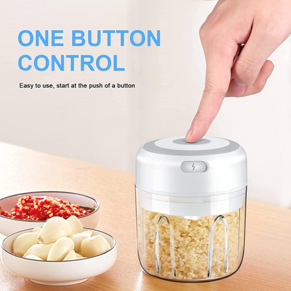 Chopper Blender Mixer