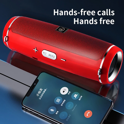 Bluetooth 5.1 Speaker