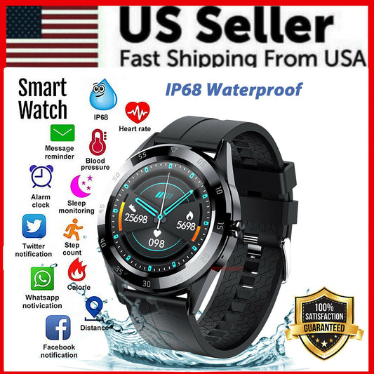 Smart Watch Phone