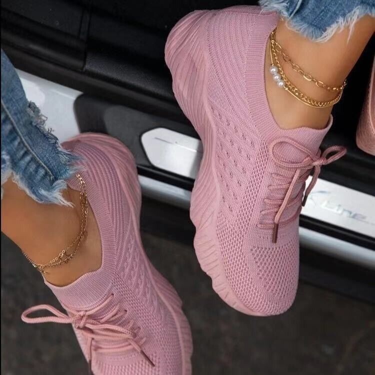 Ladies Sneakers