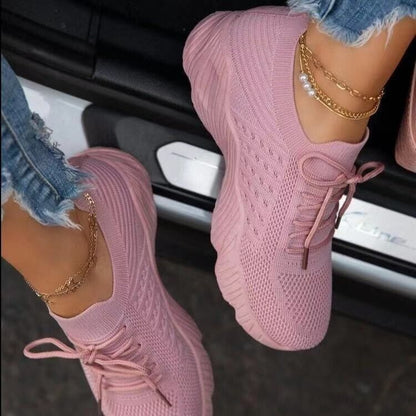 Ladies Sneakers