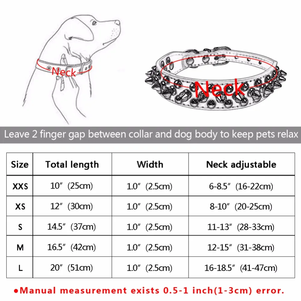Dog Collar