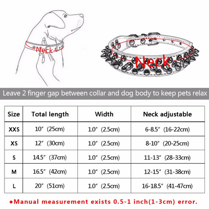 Dog Collar