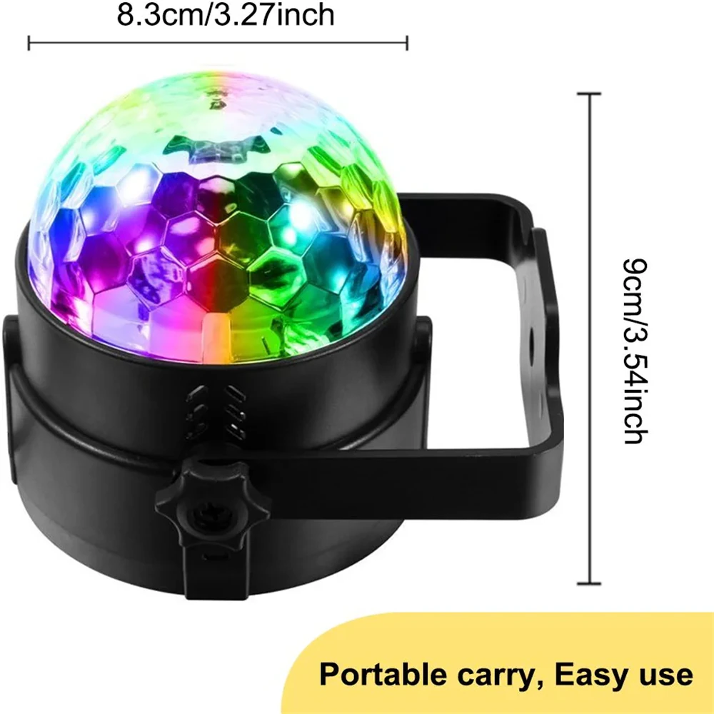Disco Party Lights
