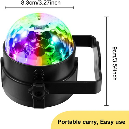 Disco Party Lights