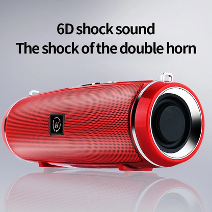 Bluetooth 5.1 Speaker
