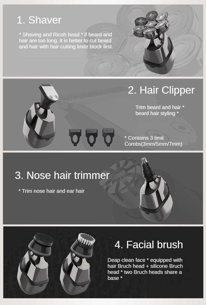 Shaver Hair Trimmer