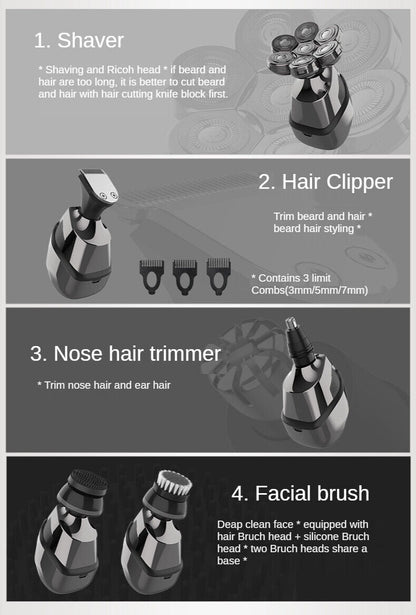 Shaver Hair Trimmer