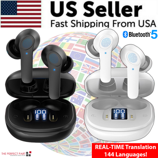 Translation Earphones