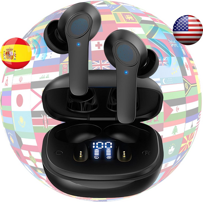 Translation Earphones