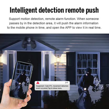 Mini Hidden Camera