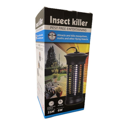 Electric Fly Killer