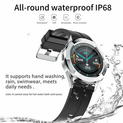 Smart Watch Phone