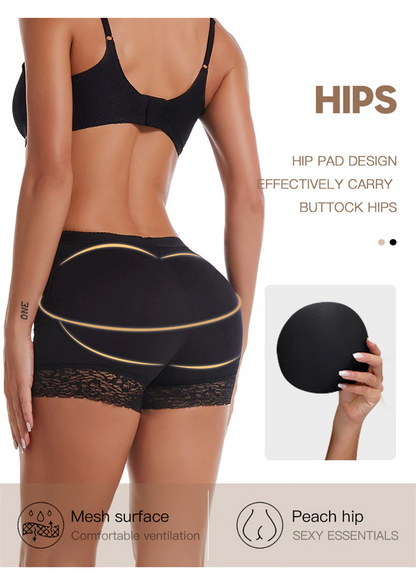FAKE Butt