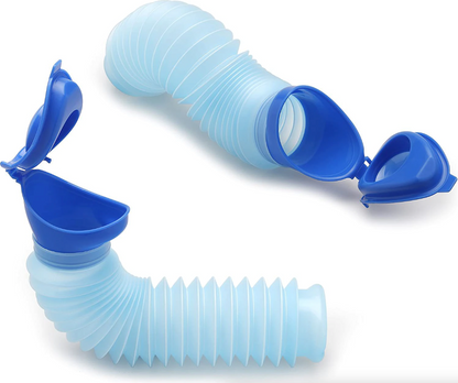 Male Female Portable Urinal