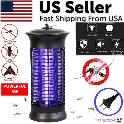 Electric Fly Killer