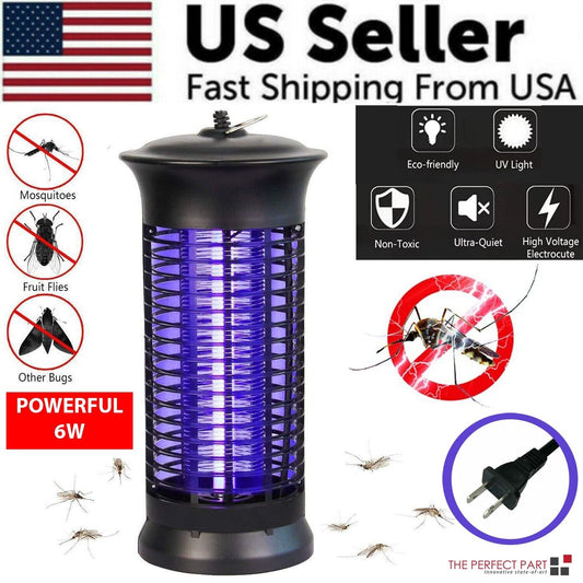 Electric Fly Killer