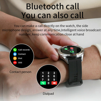 Smart Watch Phone