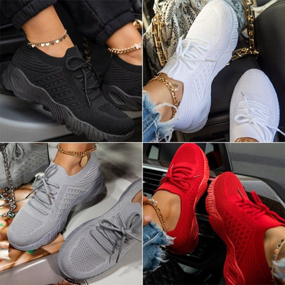 Ladies Sneakers
