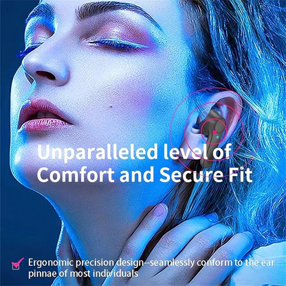 Translation Earphones