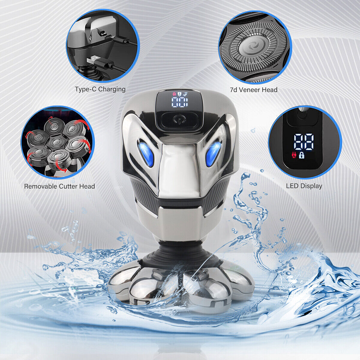 Shaver Hair Trimmer